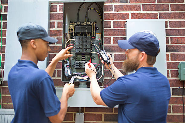 Best Circuit Breaker Installation and Repair  in Sixteen Mile Stand, OH